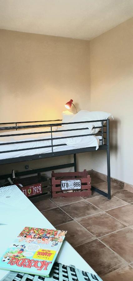 הוילה Casa Cercedilla Montana Esqui מראה חיצוני תמונה