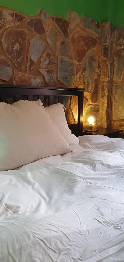 הוילה Casa Cercedilla Montana Esqui מראה חיצוני תמונה